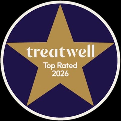 Top Rated 2026 op Treatwell