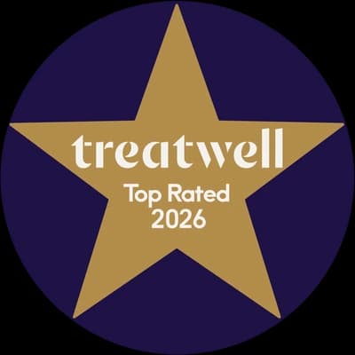 Top Rated 2026 op Treatwell