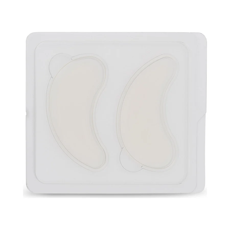 Skin Complete Microchip Eye Patch kuur, 4 paar